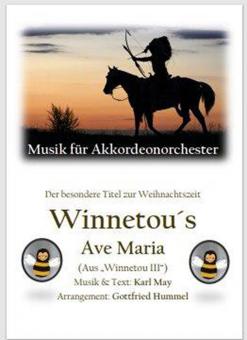 Winnetou's Ave Maria 