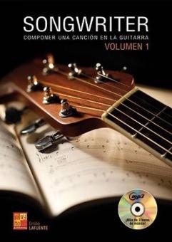 Songwriter 1 
