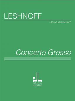 Concerto Grosso 