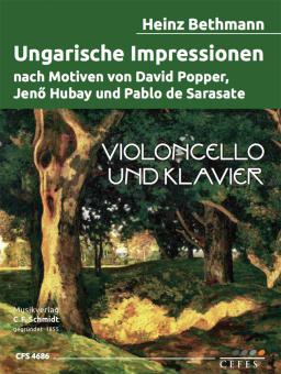 Ungarische Impressionen 