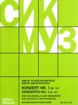 Concerto No. 1 