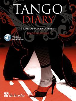 Tango Diary 