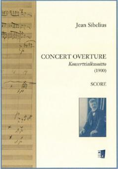 Concert Overture 