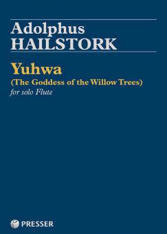 Yuhwa 
