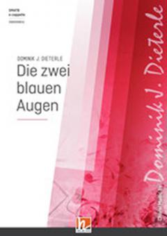 Die 2 blauen Augen 