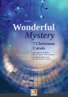 Wonderful Mystery 