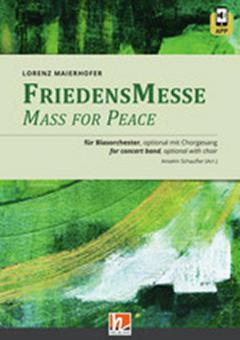 Mass for Peace 