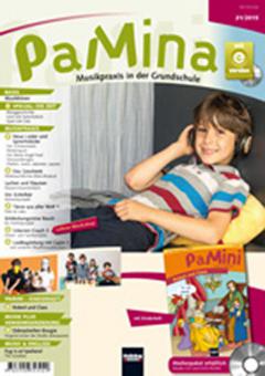 PaMina 31/2015 - Heft 