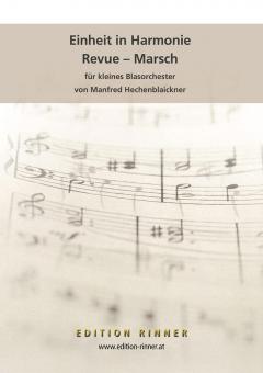 Einheit in Harmonie 