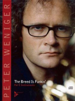 The Breed Is Funkin' 