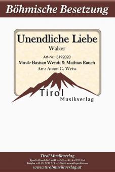 Unendliche Liebe 