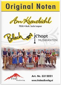 Am Kreuzbichl 