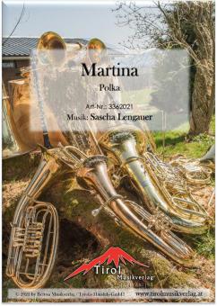 Martina 