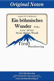 Ein böhmisches Wunder 