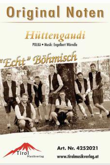 Hüttengaudi 
