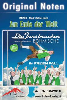 Am Ende der Welt 