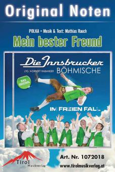 Mein bester Freund 