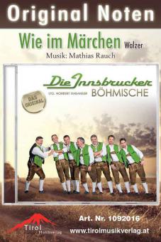 Wie im Märchen 