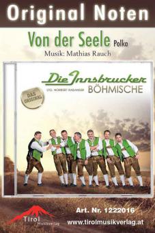 Von der Seele 