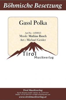 Gassl Polka 