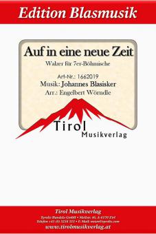 Auf in eine neue Zeit 