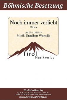 Noch immer verliebt 