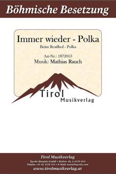 Immer wieder 
