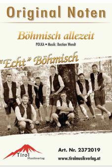 Böhmisch allezeit 