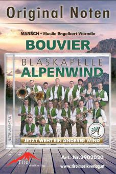Bouvier-Marsch 