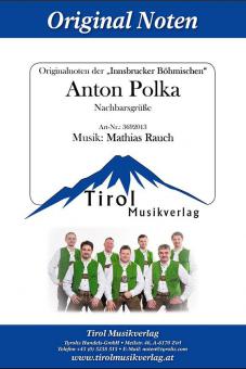 Anton Polka 