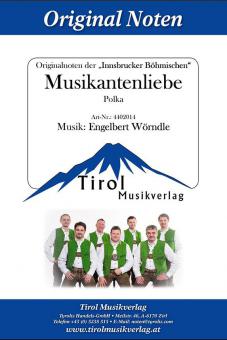 Musikantenliebe 