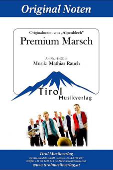 Premium Marsch 