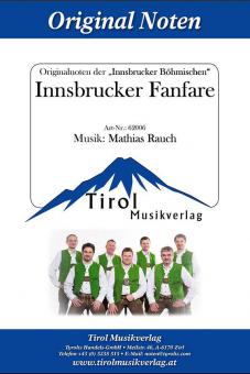 Innsbrucker Fanfare 