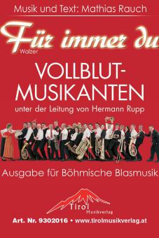 Für immer du 