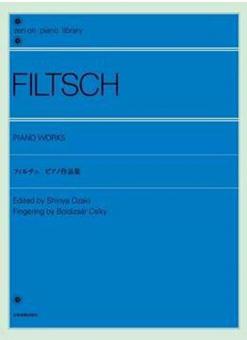 Piano Works 