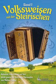 Volksweisen mit der Steirischen 1 