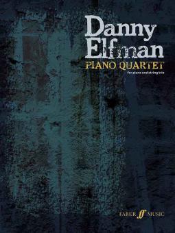 Piano Quartet 