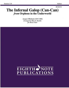 The Infernal Galop 
