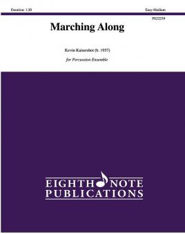 Marching Along 