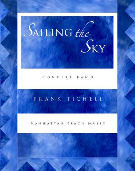 Sailing the Sky 