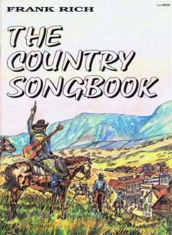 The Country Songbook 1 