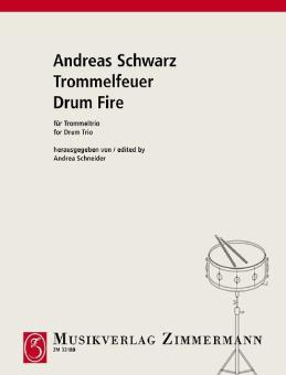 Feu de tambour Standard