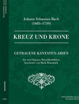 Kreuz und Krone 2 