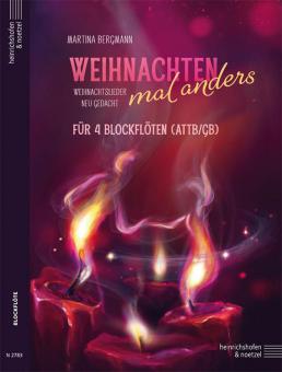 Weihnachtslieder mal anders 