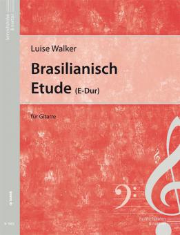 Brasilianisch und Etude 