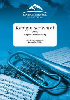 Königin der Nacht 