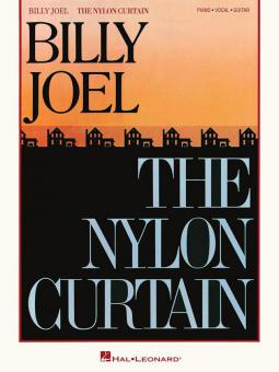 Nylon Curtain 