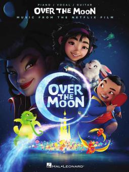Over the Moon 