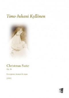 Christmas Suite op. 56 