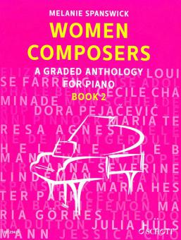 Women Composers 2 Standard